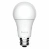 Array By Hampton A19 800-Lumen Smart Wi-Fi Full-Color LED Bulb Single HL1010